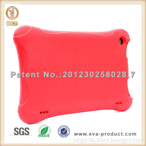 Thick foam case for kindle fire hd 10.1,shockproof case cover for kindle fire hd 10 2015